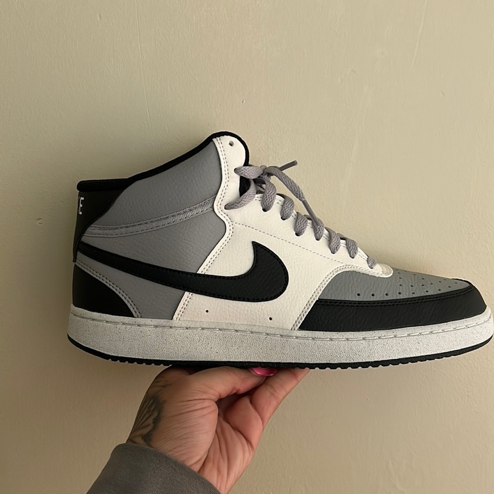 Nike Court Vision MID NN